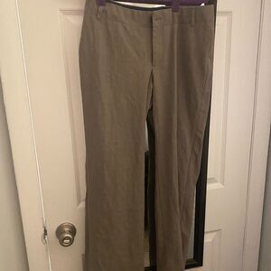 Slacks   